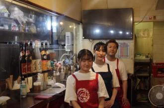 福島に洋食レストラン ひつじのはね 人気グルメ クロッフル も 福島経済新聞