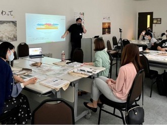 地域課題に取り組む「ふくクエプロジェクト」 福島へU・Iターン促進
