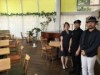 八千代のカフェがバータイム営業開始 音楽と食提供する空間を