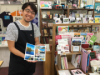 船橋・三山央町通商店街の写真店 夏休みに「子どもカメラマン講座」