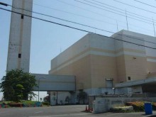 新南部清掃工場の愛称決定、「ふなばしさざプラ」に　4月から稼働へ