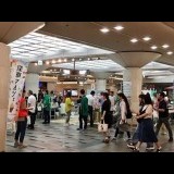 伏見区役所深草支所で「深草マルシェ」 地元パン店5店も出店