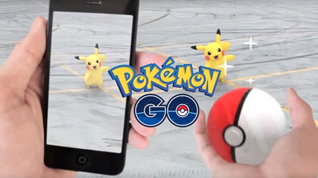 韓国の「ポケモンGO」ユーザー数、減少傾向 配信から2カ月