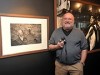 カンナムでファッション写真家リンドバーグさんの写真展-韓国初開催