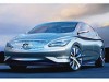 高級車「インフィニティ」のEV、ソウルモーターショーでアジア初公開