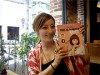 「韓国のバービー」羅ユミさんのメーク本、売れ行き好調-日本でモデル活動も