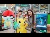 韓国の「ポケモンGO」ユーザー数、配信3カ月で半数に