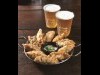 ソウルでレトルトギョーザがクラフトビール9店とコラボ ビールとの相性アピール