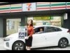韓国のセブンイレブン「新車レンタカーサービス」開始へ 市場拡大受け導入
