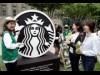 韓国スタバ、環境イベントでタンブラー無料提供 5000個を先着順で