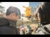 韓国初「ポケモンGO」公式イベントで1億3500万匹ゲット レアポケモンも