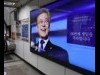 ソウル地下鉄に大統領誕生日記念の広告 前例なく賛否両論