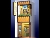 銀座・中央通りに「ロクシタン」旗艦店-個室VIPルームも