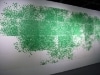 京橋で韓国在住の気鋭アーティストが日本初の個展