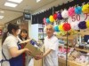 有楽町の徳島・香川アンテナショップで利用客50万人突破 記念キャンペーンも