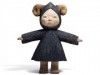 京橋・ギャラリー椿で中村萌さんら若手作家8人のグループ展 52点出展