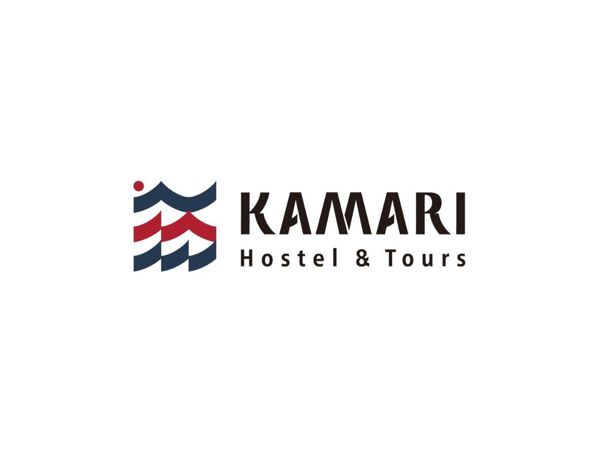 「KAMARI」のロゴマーク（提供＝From One's Heart）