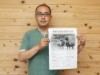 八戸の伝統武技「加賀美流騎馬打毬」に支援の輪 2年前から支援活動