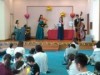 八戸の寺院でベビーコンサート 器楽演奏家ユニット「色彩スリーズ」が企画