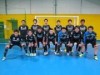 東北フットサルリーグ開幕間近 「イタチカ八戸」も練習に励む