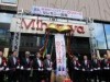 八戸で「八戸ワイン」記念イベント 南郷地区産ブドウを使用