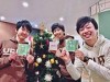 南三陸支援へチャリティーイベント 八王子のフォトウエディング向けスタジオで