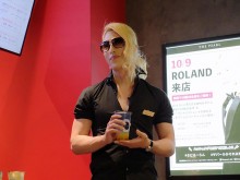 八王子経・年間1位はROLANDさんプロデュースのタピオカ店 台風19号の記事も注目集める