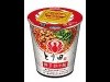 「博多担々麺 とり田」の担々麺がカップ麺に 店舗やコンビニで販売