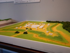 北斗市で松前藩戸切地陣屋特別展　「日本最初の星形要塞」の秘密に迫る