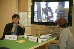 芸術相談クリニック「子ども造形ワークショップの創り方」