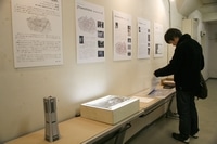 昨年11月より開催してきた「都市型アート・イニシアティヴの創造性」の成果展