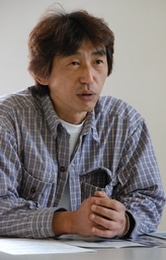 「街の景色を感じて欲しい」と平松代表理事