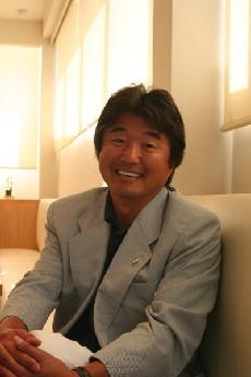思い出の大切さを説く北原さん