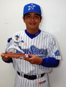 工藤公康フィギュアカリスマアスリート