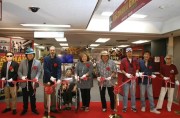 横浜高島屋で「ザ・ゴールデン・カップスの時代展」-60年代の横浜・本牧を再現