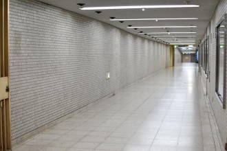 横浜高島屋が婦人雑貨 化粧品とレストラン街をリニューアル ヨコハマ経済新聞