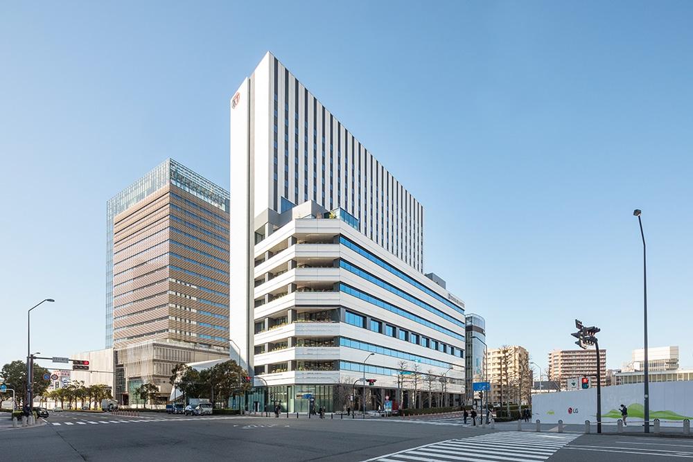 Dena 公売専用サイト開設し 横浜市インターネット公売 ヨコハマ経済新聞