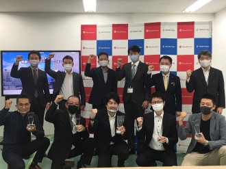 相鉄と髙島屋の横浜駅周辺活性化PJ 審査委員賞に親子の冒険アプリ