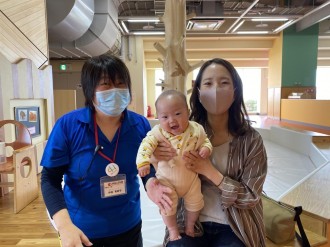 浜松子ども館がリニューアル 浜松の魅力を凝縮したテーマ遊具を新設 浜松経済新聞