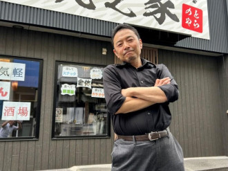 千歳町に「トリガー酒場 虎之家」　店名は「変化を促す引き金」の思い込め命名
