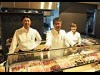 浜松・千歳町に焼き鳥とワインの店「志ノ蔵」 地元生産者らの思い込め開く