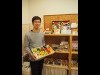 浜松・安松の木製おもちゃ店がリニューアル 木製おもちゃの魅力発信