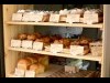 浜松・東若林にコンテナハウスの小さなパン店 パン好きが高じて独立