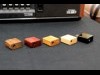 浜松の音響機器メーカーがBluetooth対応高音質レシーバー ハウジングにムク材採用