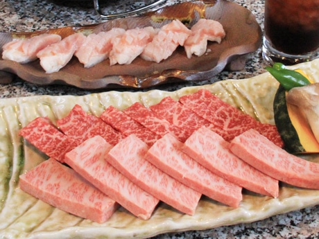 高山バイパス沿いに焼き肉店 七凛 カウンター席で ひとり焼き肉 も 飛騨経済新聞