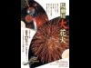 飛騨最大級の尺玉を至近距離で打ち上げ-馬瀬川大花火