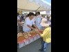 「飛騨高山たから市」初開催-飛騨の珍しい特産品や味覚が一堂に会す