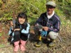 高山の小学5年生が恐竜化石発見-荘川町「発掘体験教室」で2年連続