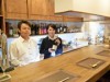 高山にワイン&ダイニング-店主はソムリエ、店頭でつまみ販売も