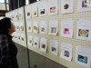 高山で手作り弁当写真展 地元農産物使った小中学生の力作228点